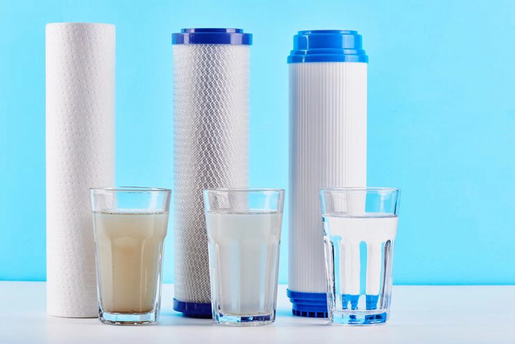 water